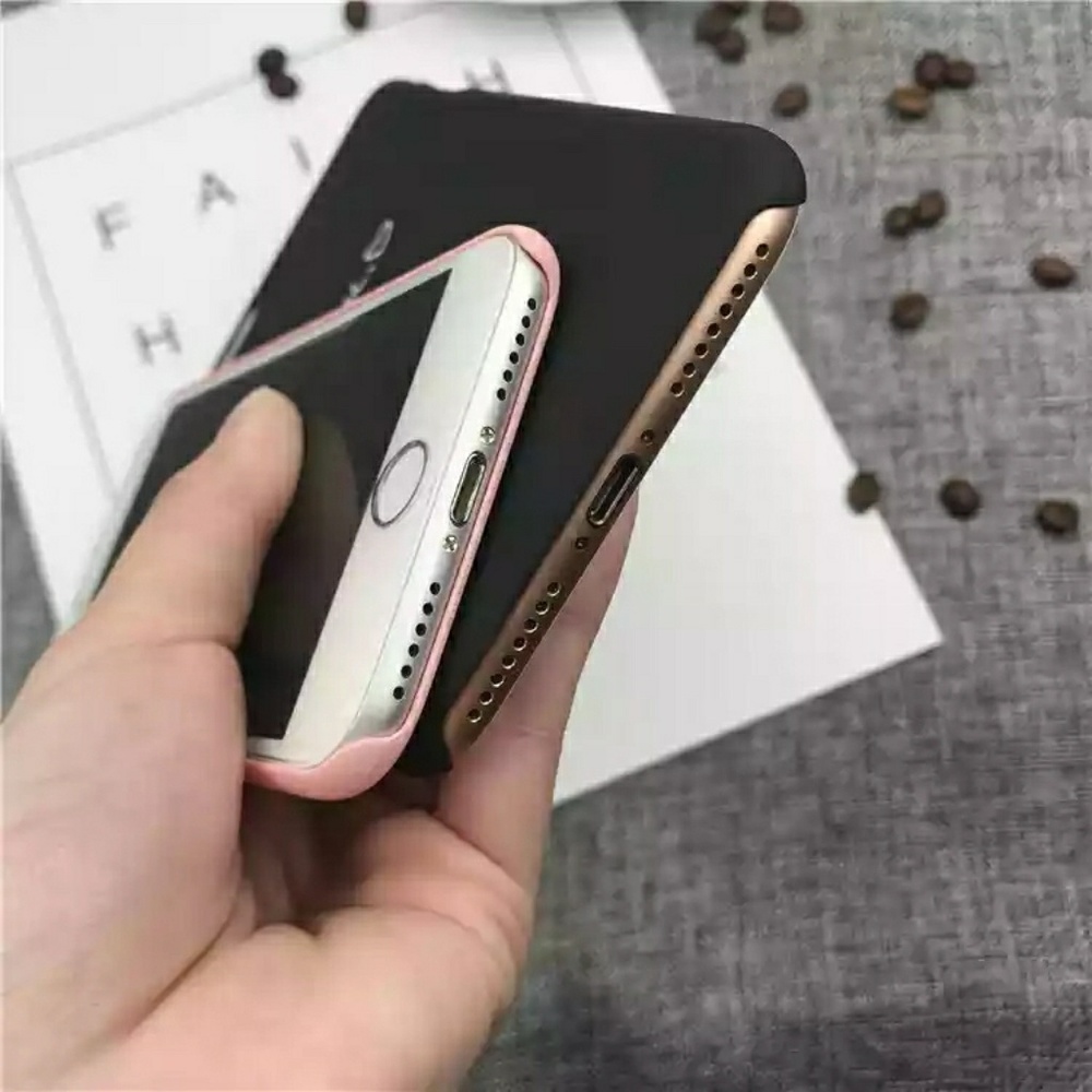 iPhone XR/XS/X/7/8/Plus❤️️you&me phone case - Picture 4 of 7